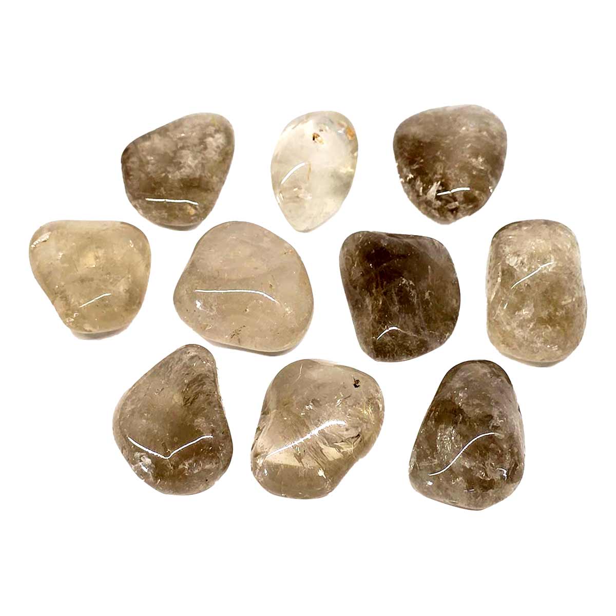 smoky quartz
