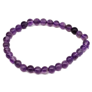 amethyst bracelets