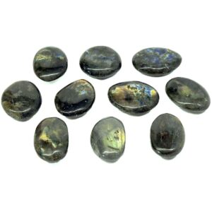 labradorite