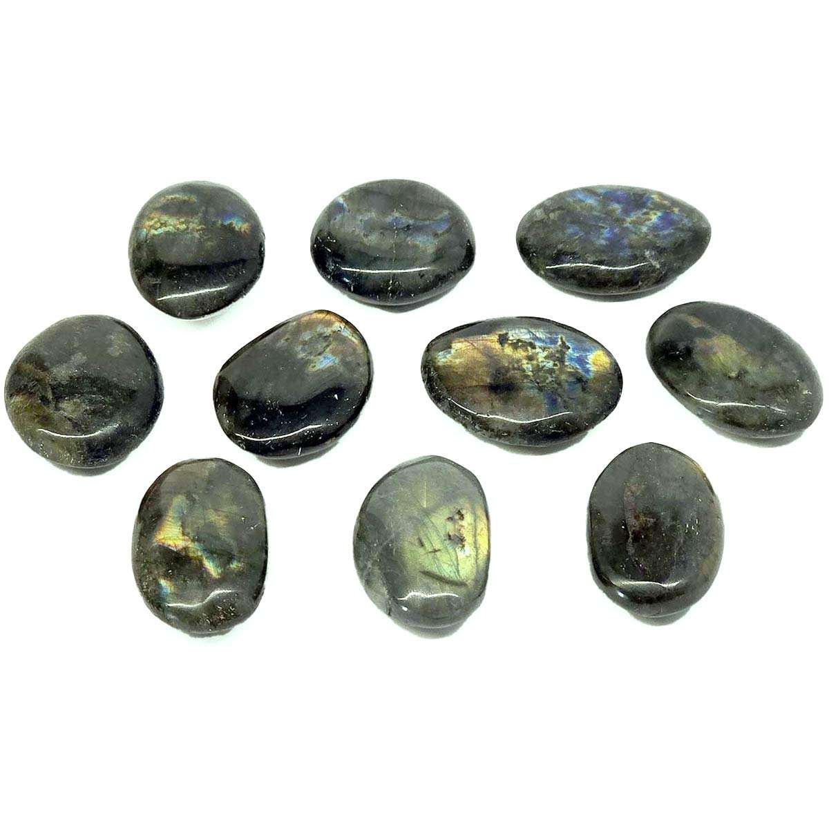 labradorite