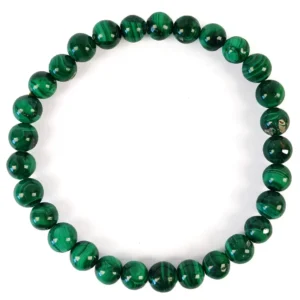 malachite bracelet