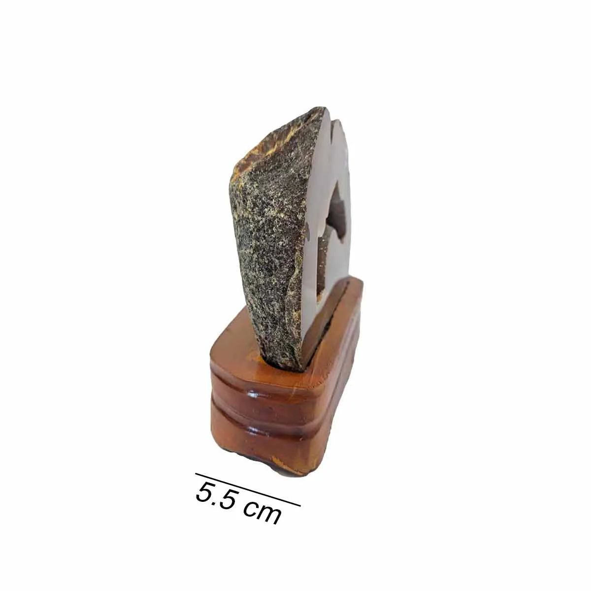 agate geode