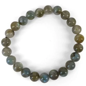 labradorite bracelet