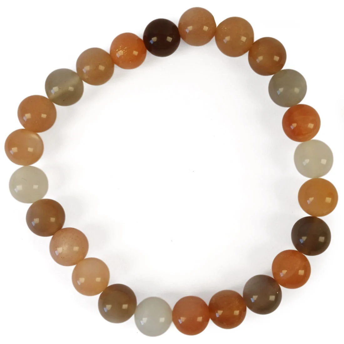 multicolor moonstone