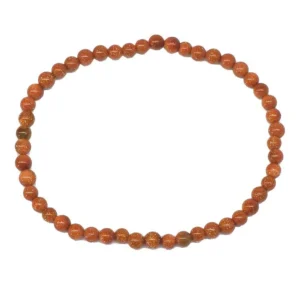 goldstone bracelet