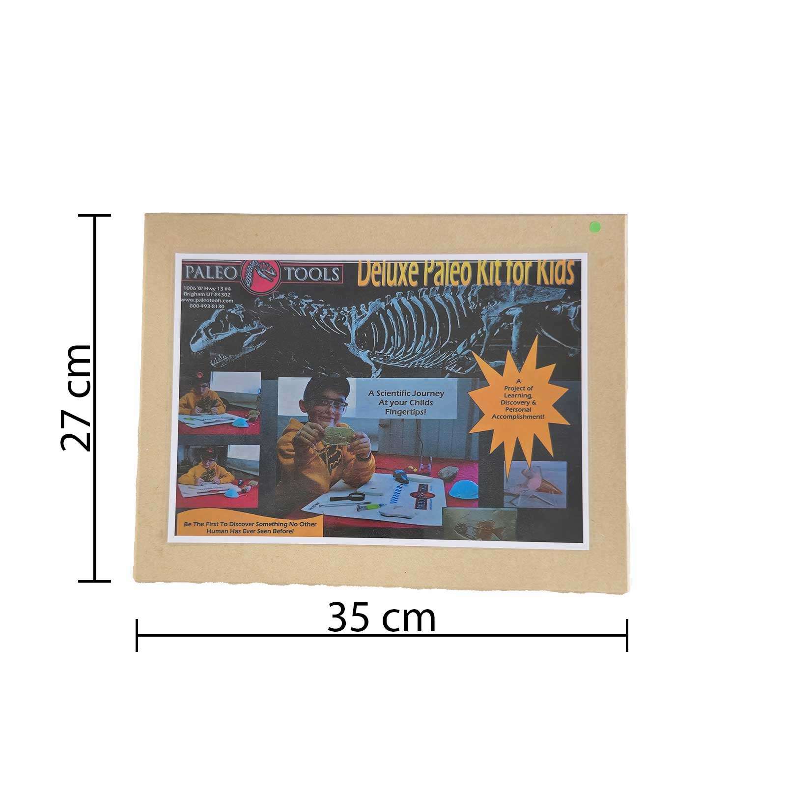 Deluxe Paleo Kit For Kids - Image 3