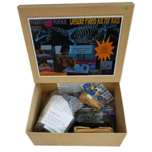 paleo kit for kids