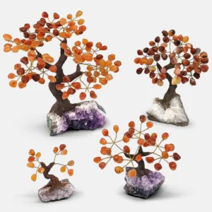Carnelian Tree of Life