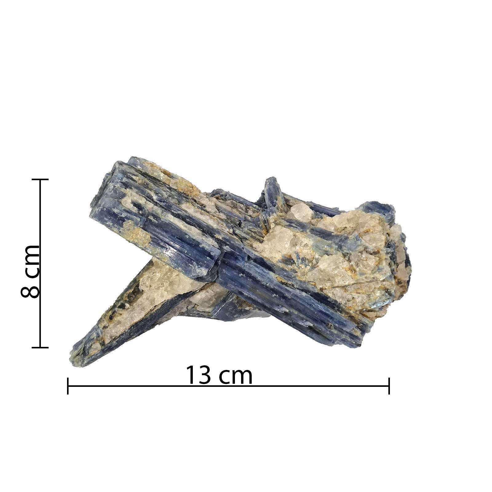 Kyanite Disthen 13x8 cm - Image 2