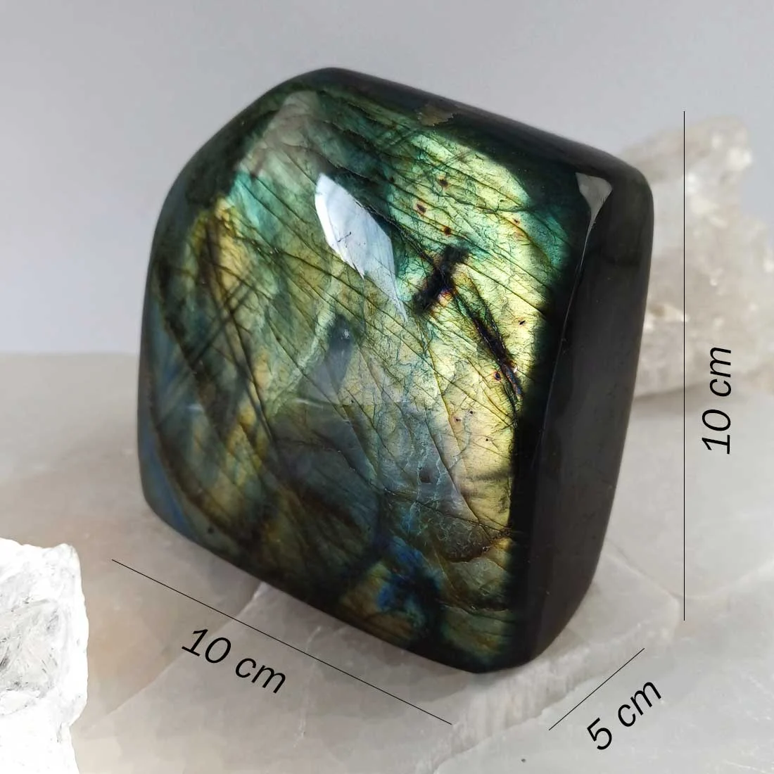 Labradorite Polished 1.322gr - Image 2