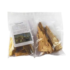 palo santo by bag of 50grams