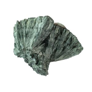 Seraphinite rough