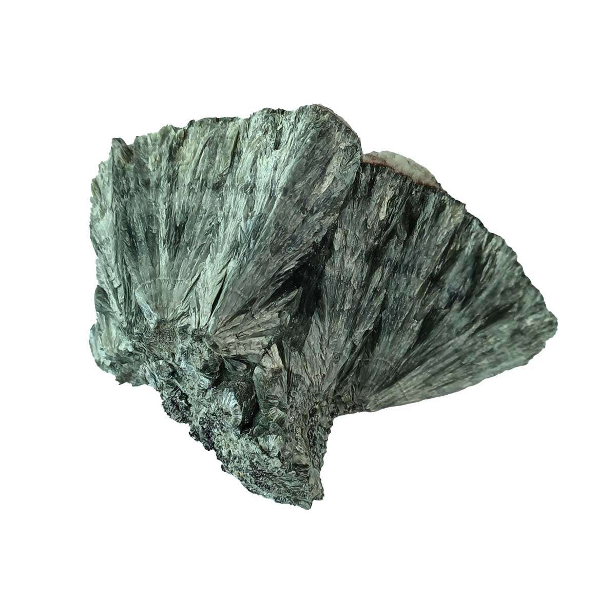 Seraphinite rough