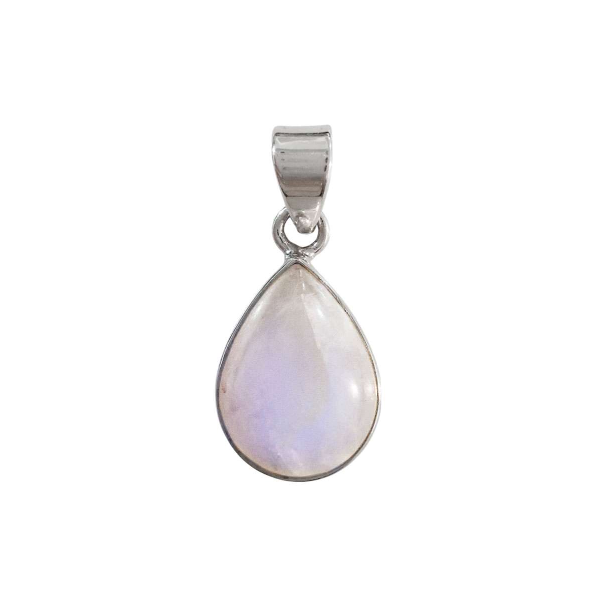 Moonstone pendant