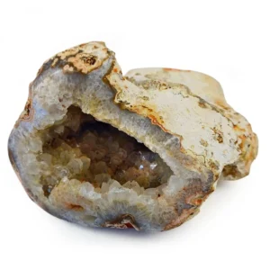 Agate Geode - Occo 12.5 x 8 cm