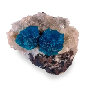 Cavansite