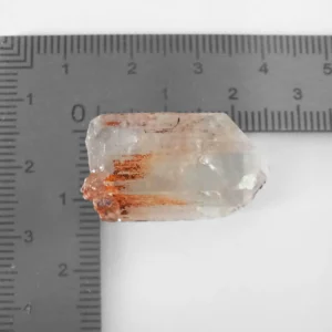 Topaz Crystal 7.20gr