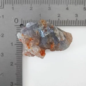 Rough Sapphire Crystal – Natural Formation 16gr