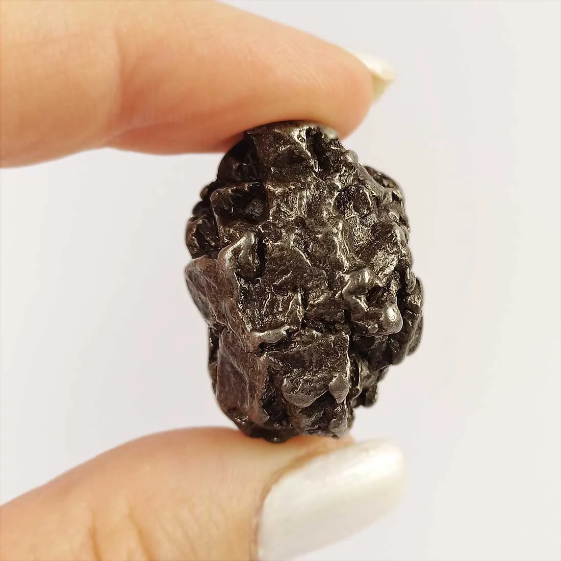 meteorite campo del cielo