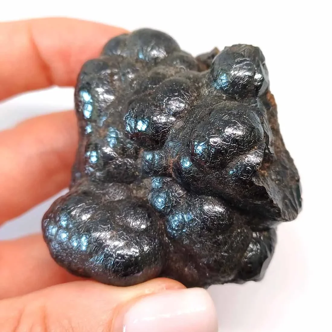 Hematite Rough - One Piece - Image 2