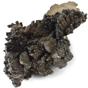 Botryoidal Hematite 14cm - Morocco