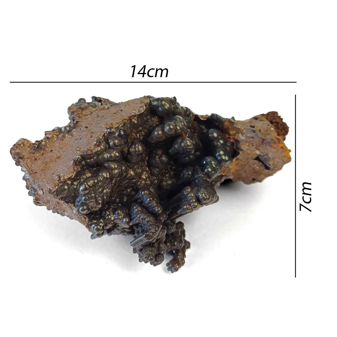 hematite