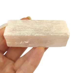 selenite sticks