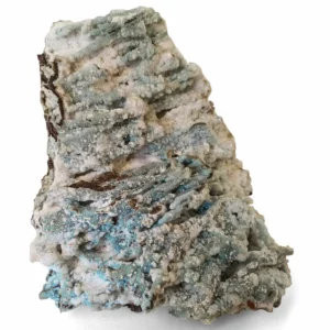 aragonite with smithsonite