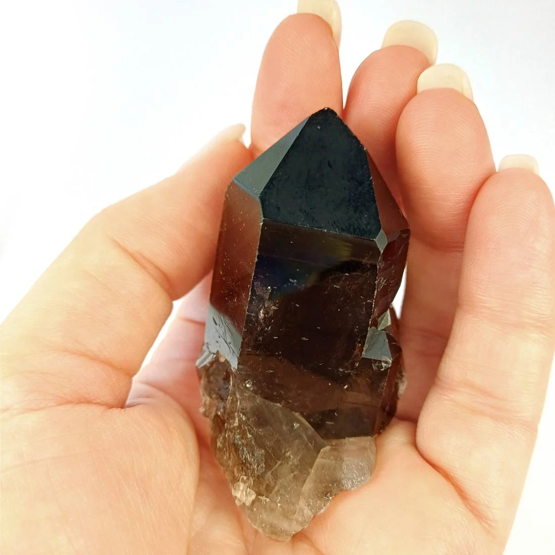 smoky quartz