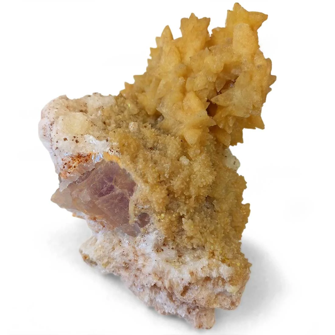 aragonite