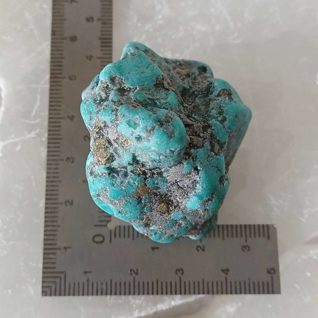 Turquoise-51g